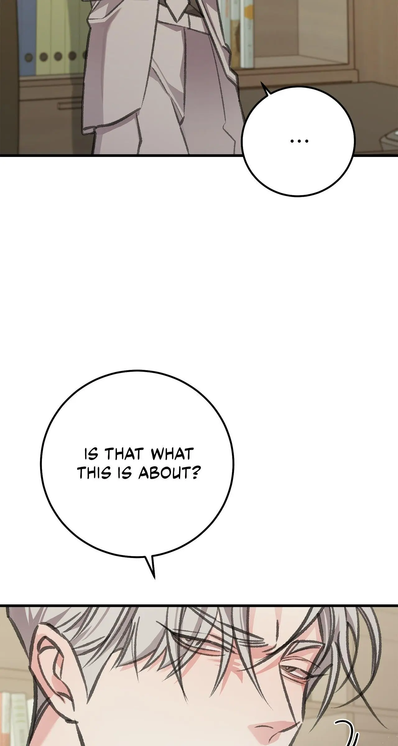 You’re Just My Type, Sir - Chapter 4 Page 61
