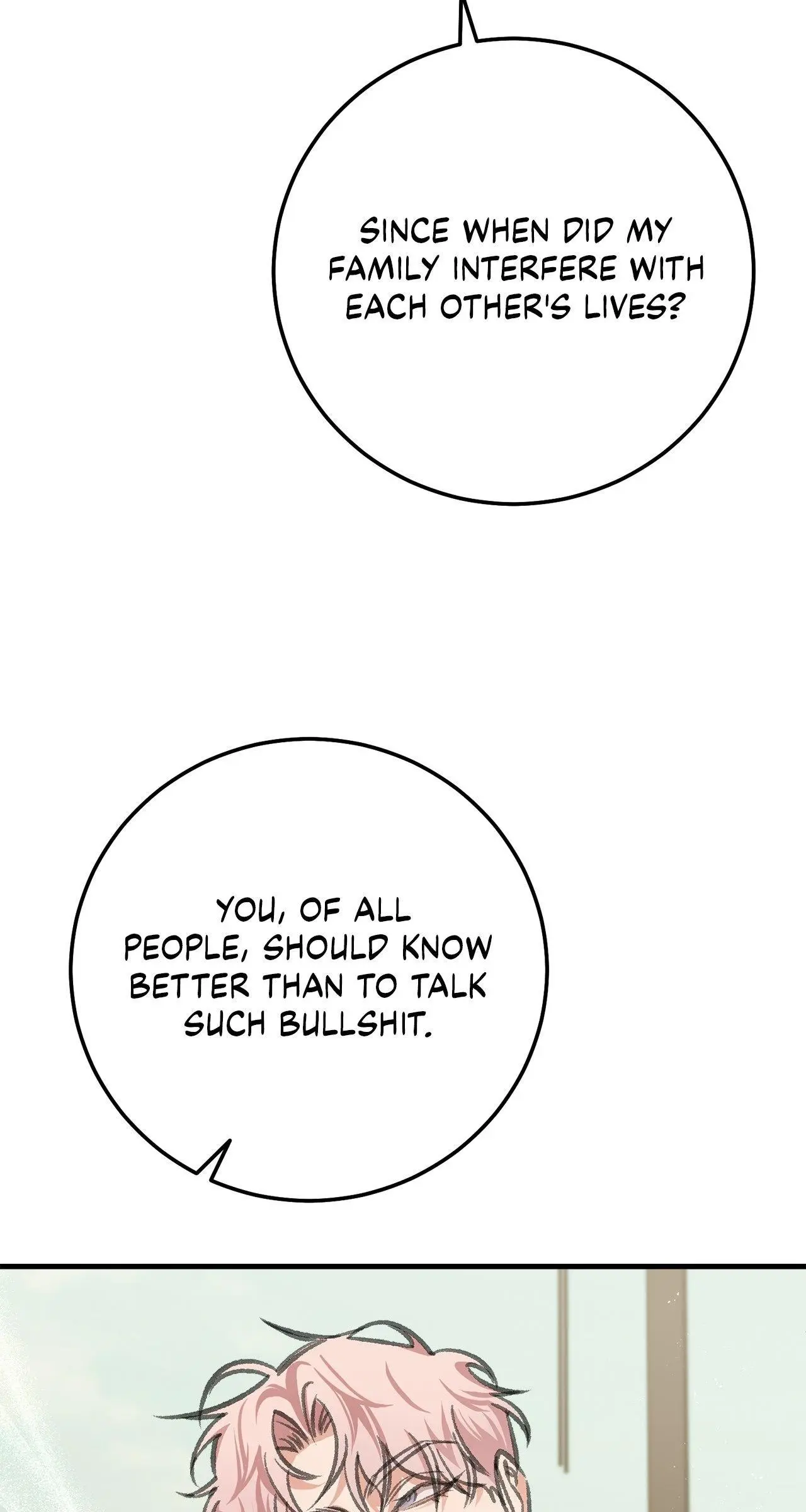 You’re Just My Type, Sir - Chapter 4 Page 63