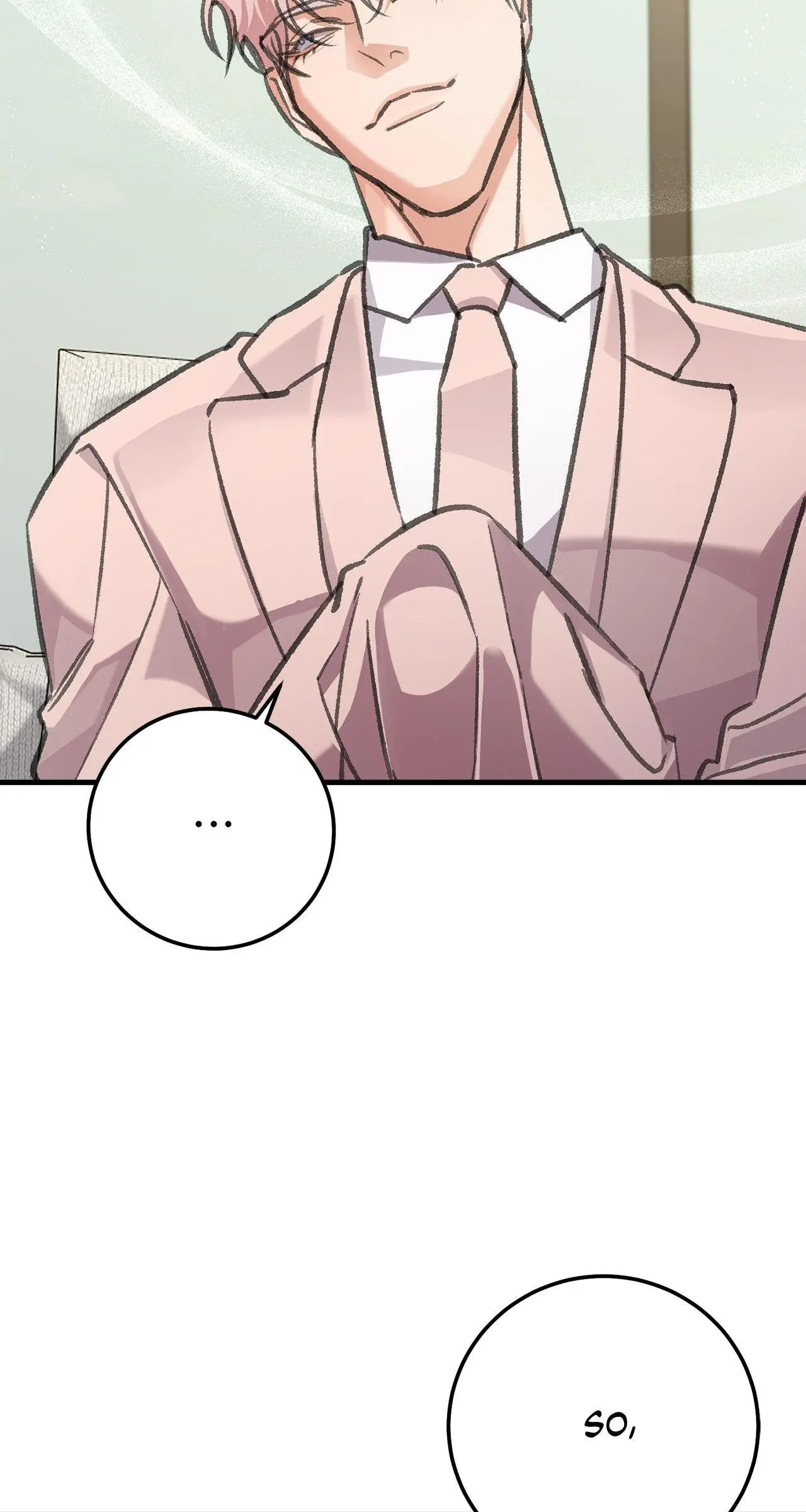 You’re Just My Type, Sir - Chapter 4 Page 64