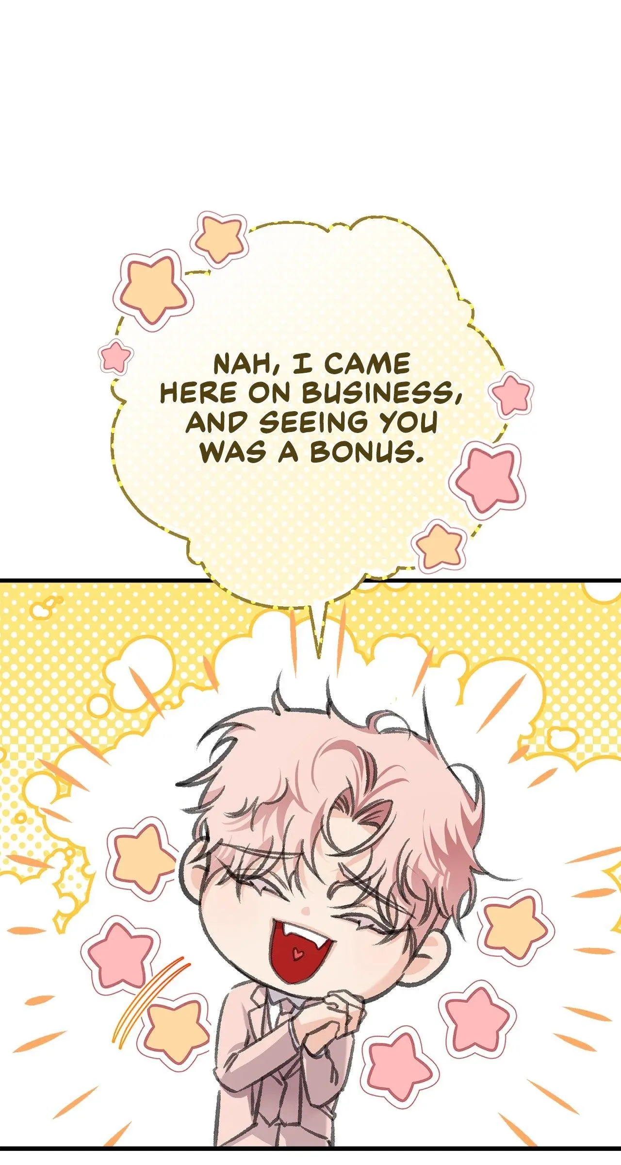 You’re Just My Type, Sir - Chapter 4 Page 66