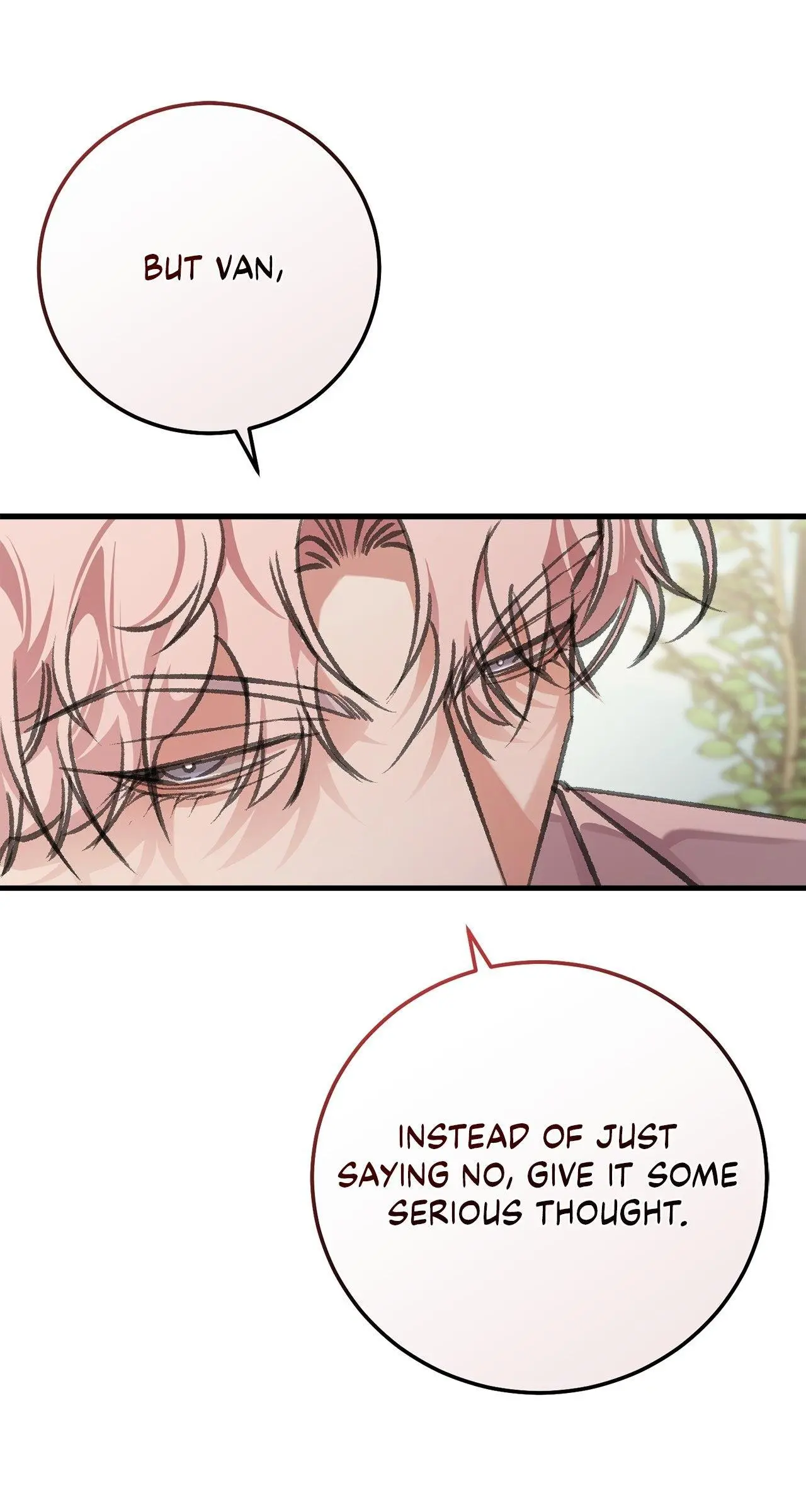You’re Just My Type, Sir - Chapter 4 Page 68