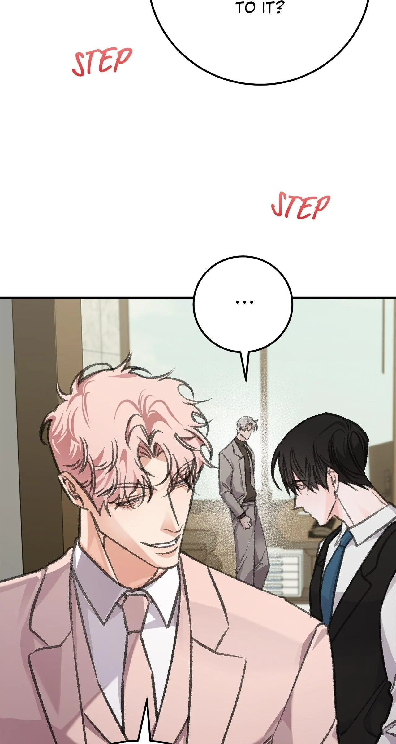 You’re Just My Type, Sir - Chapter 4 Page 70