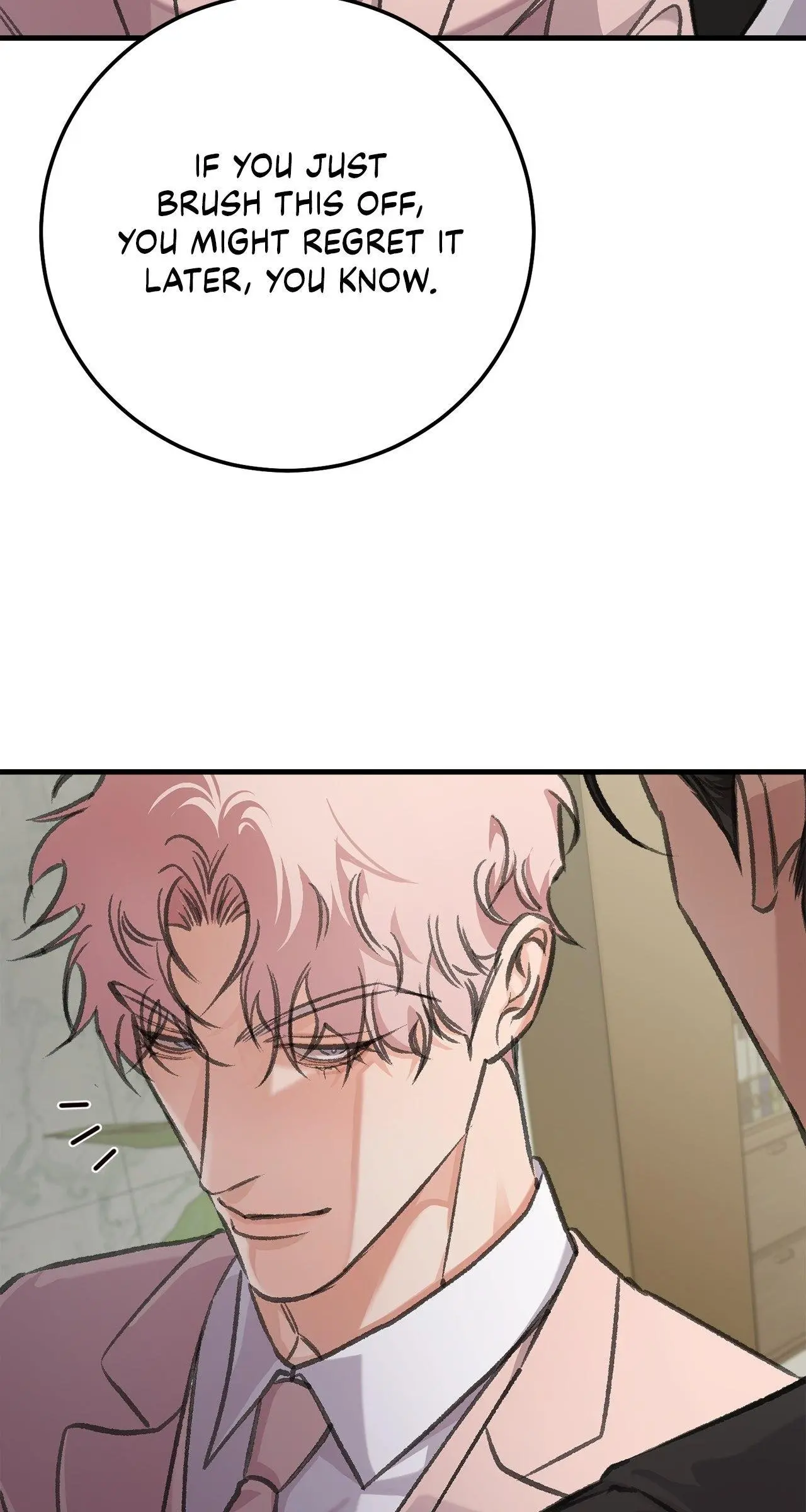 You’re Just My Type, Sir - Chapter 4 Page 71
