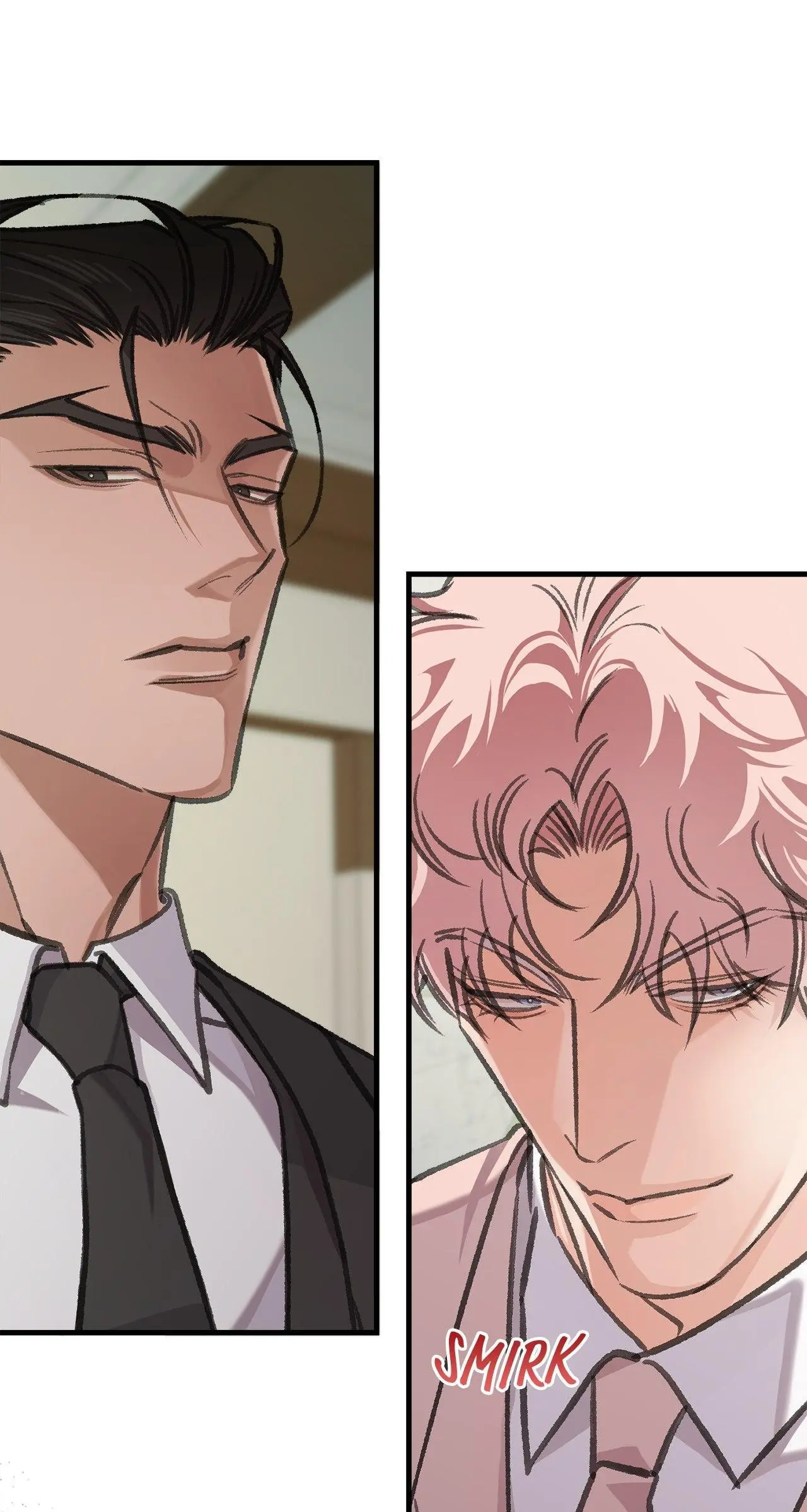 You’re Just My Type, Sir - Chapter 4 Page 73