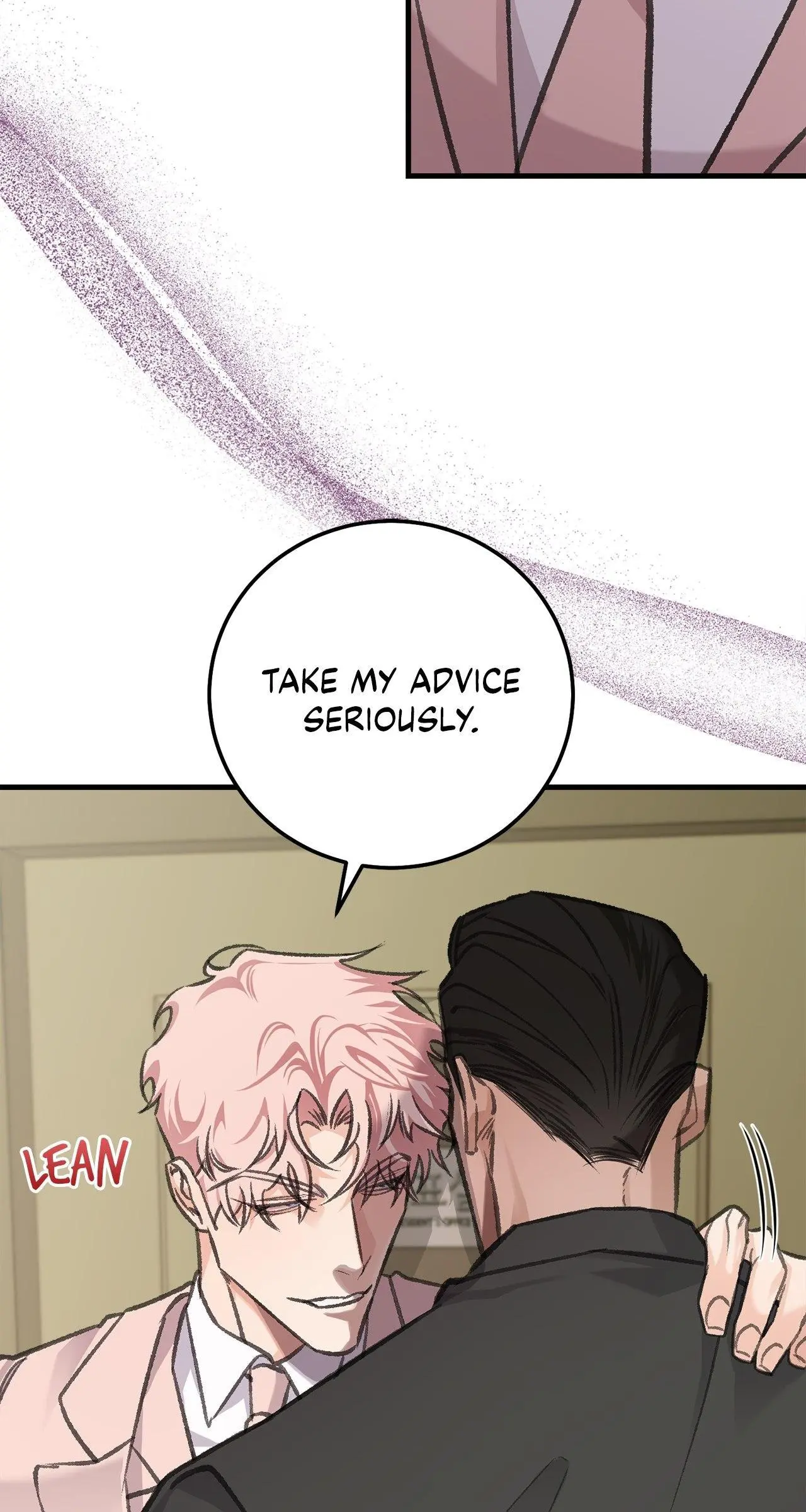 You’re Just My Type, Sir - Chapter 4 Page 74