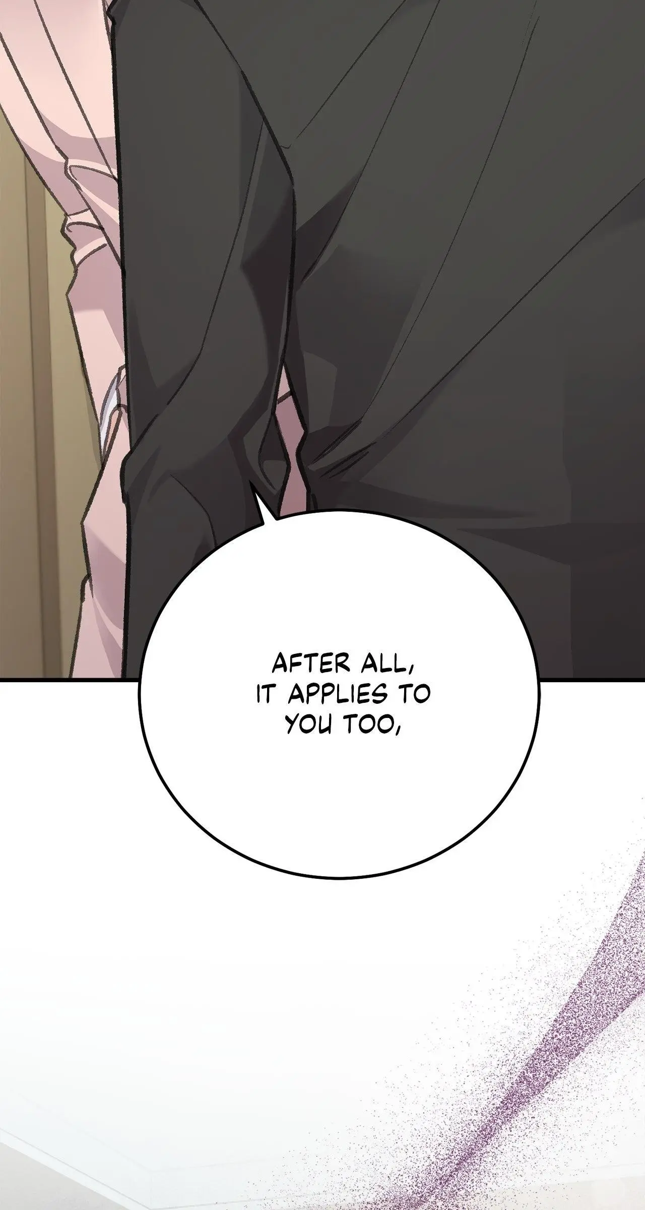 You’re Just My Type, Sir - Chapter 4 Page 75