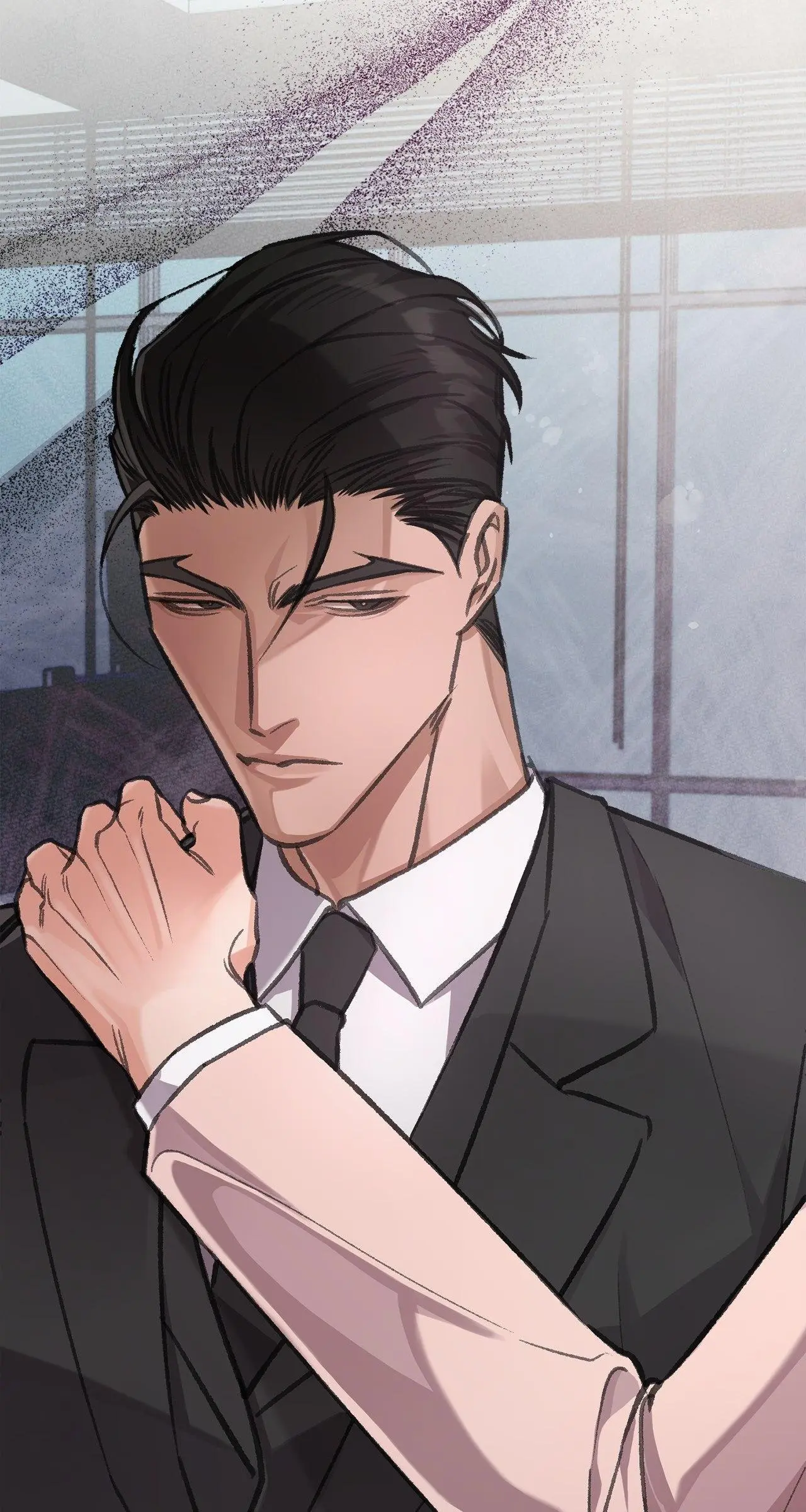 You’re Just My Type, Sir - Chapter 4 Page 76