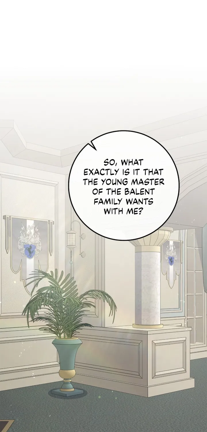 You’re Just My Type, Sir - Chapter 40 Page 1