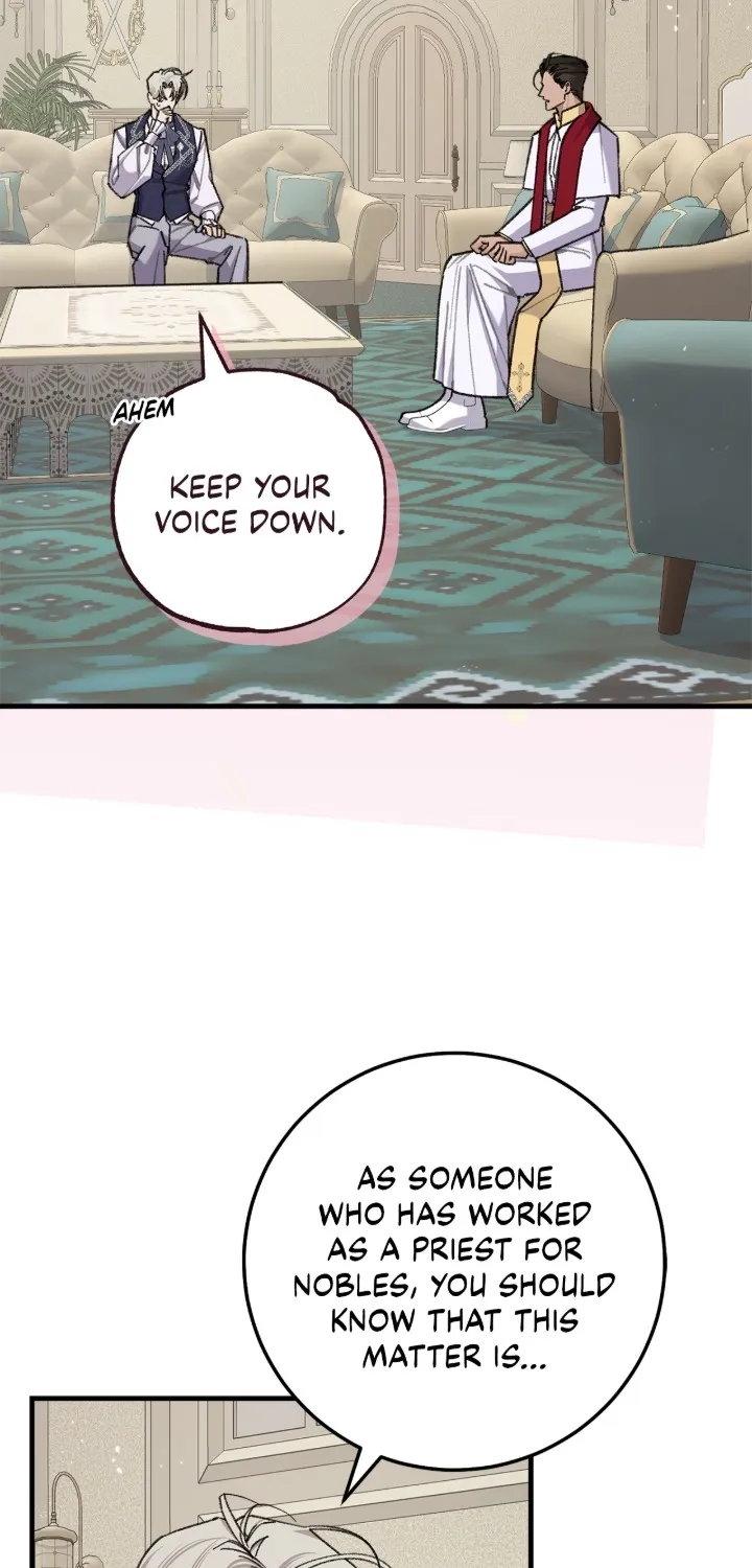 You’re Just My Type, Sir - Chapter 40 Page 3