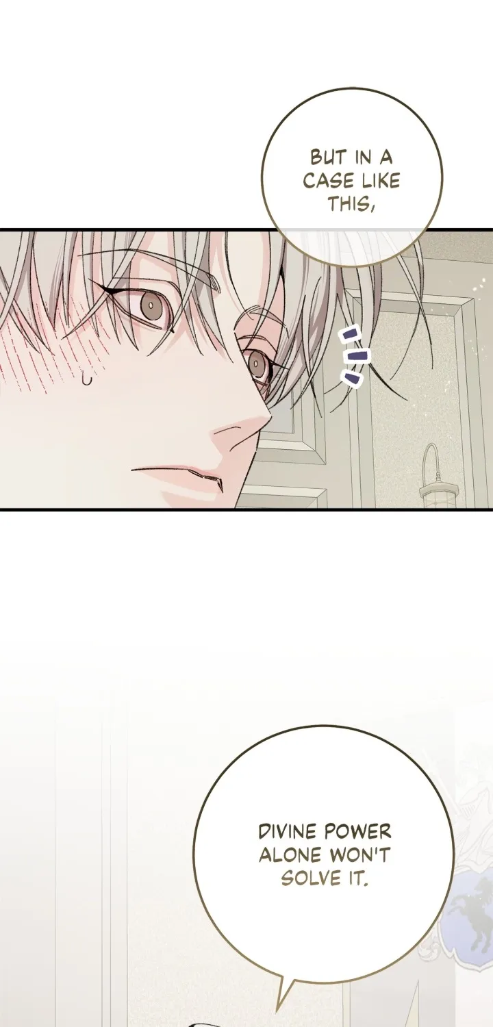 You’re Just My Type, Sir - Chapter 40 Page 6