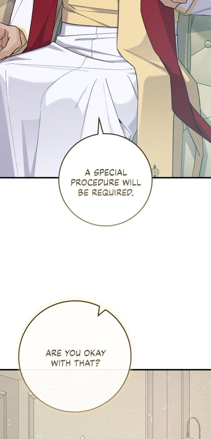 You’re Just My Type, Sir - Chapter 40 Page 8