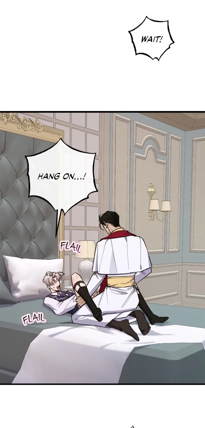 You’re Just My Type, Sir - Chapter 40 Page 11