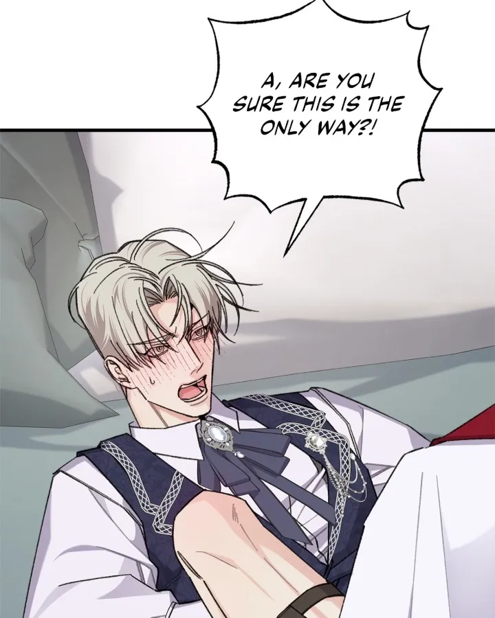 You’re Just My Type, Sir - Chapter 40 Page 12