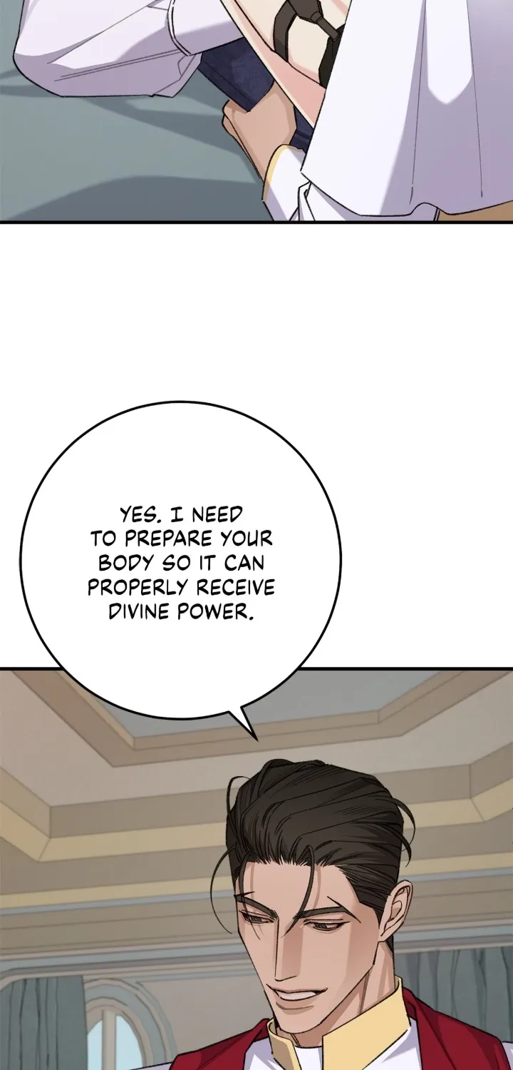 You’re Just My Type, Sir - Chapter 40 Page 13
