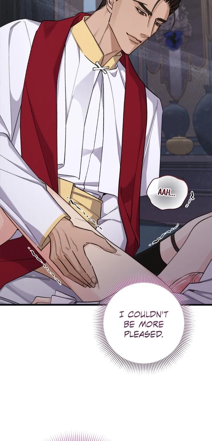 You’re Just My Type, Sir - Chapter 40 Page 18