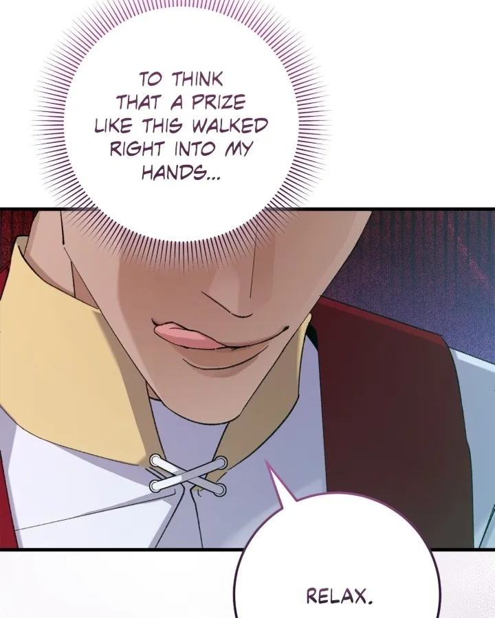 You’re Just My Type, Sir - Chapter 40 Page 19
