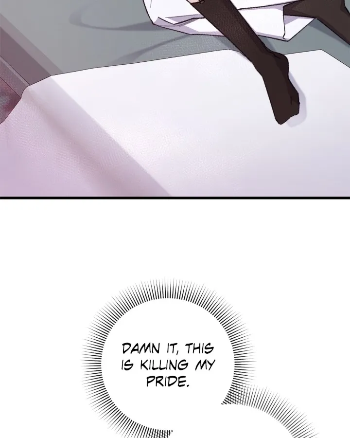 You’re Just My Type, Sir - Chapter 40 Page 23