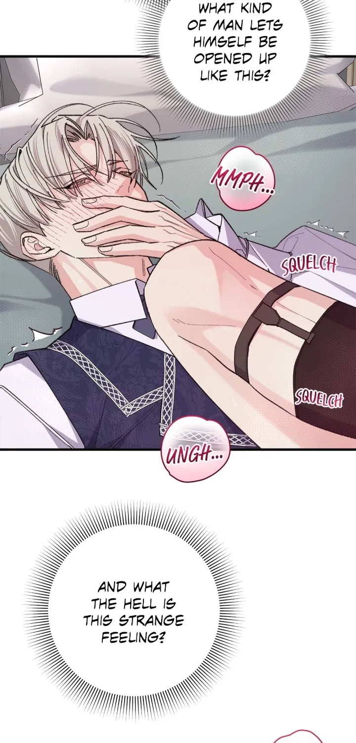 You’re Just My Type, Sir - Chapter 40 Page 24