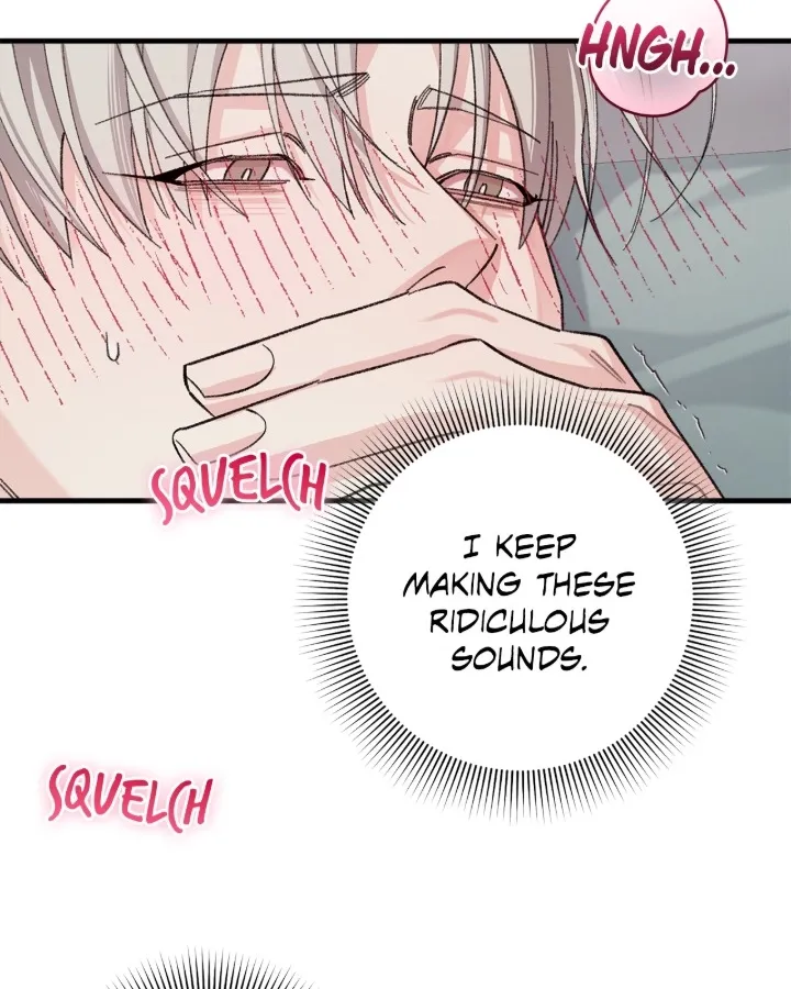 You’re Just My Type, Sir - Chapter 40 Page 25
