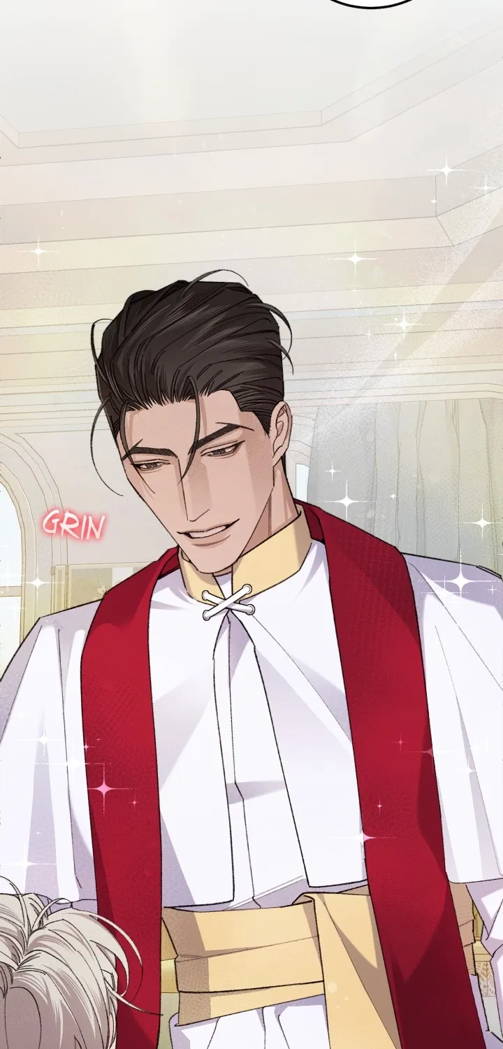 You’re Just My Type, Sir - Chapter 40 Page 30