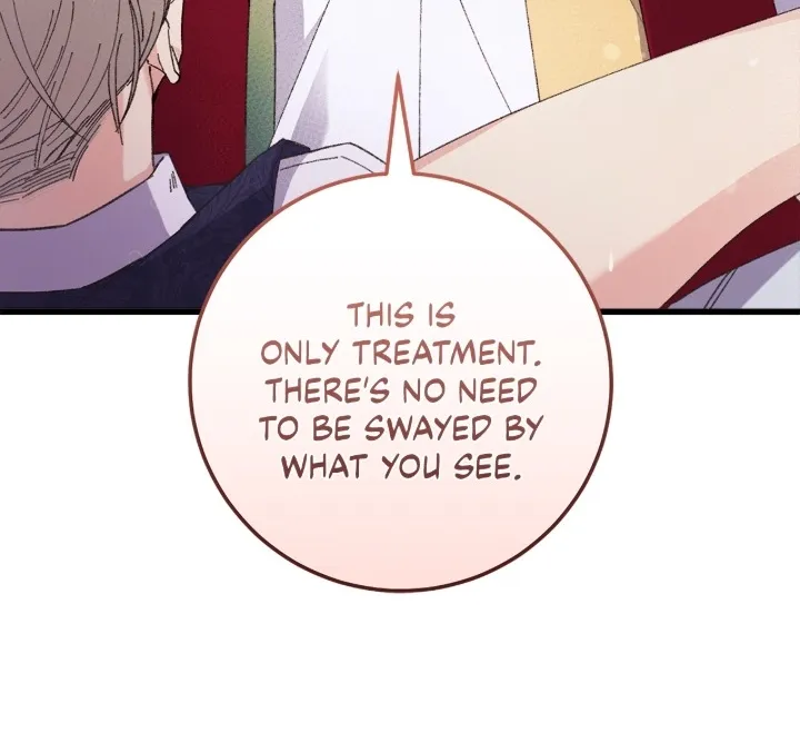 You’re Just My Type, Sir - Chapter 40 Page 31