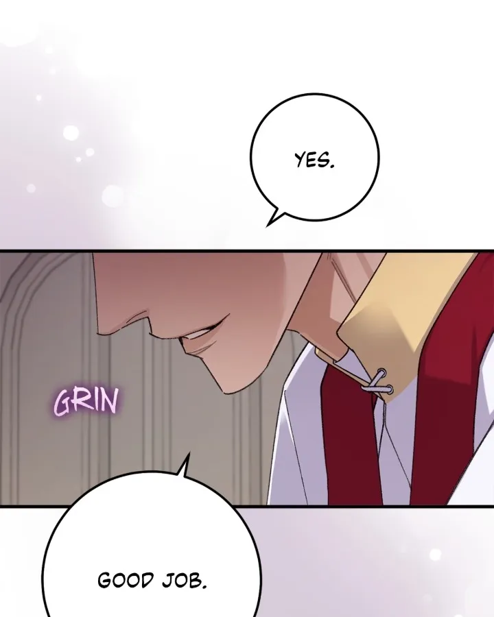 You’re Just My Type, Sir - Chapter 40 Page 33