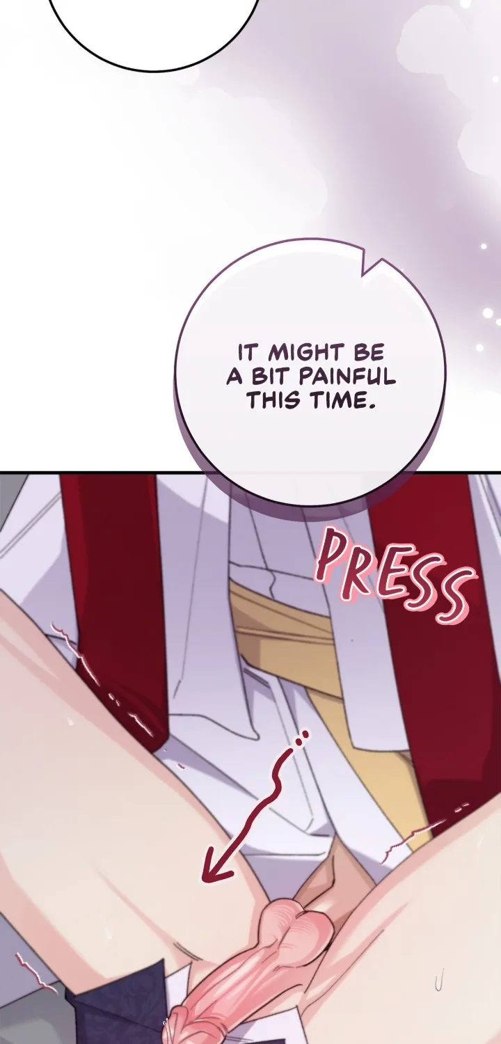 You’re Just My Type, Sir - Chapter 40 Page 34