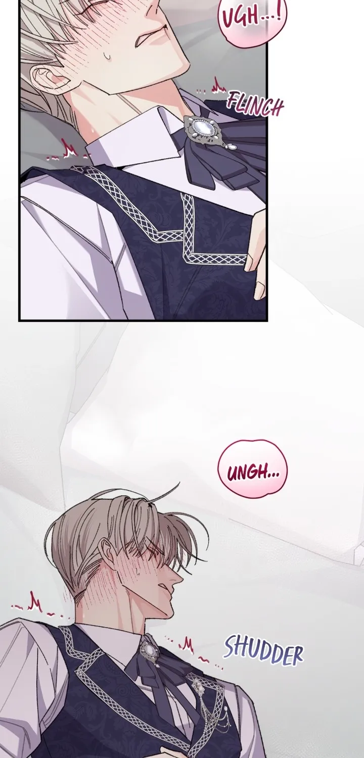 You’re Just My Type, Sir - Chapter 40 Page 36