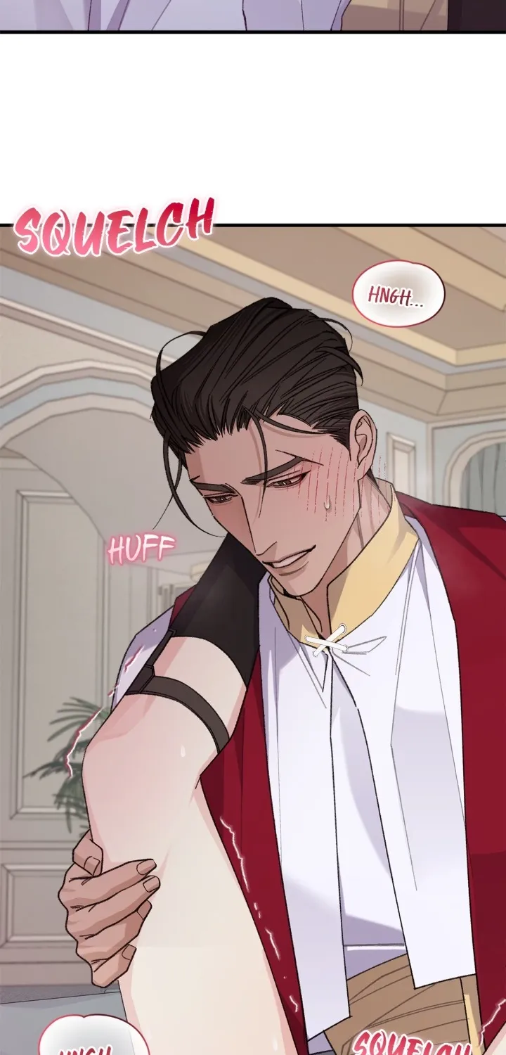 You’re Just My Type, Sir - Chapter 40 Page 38