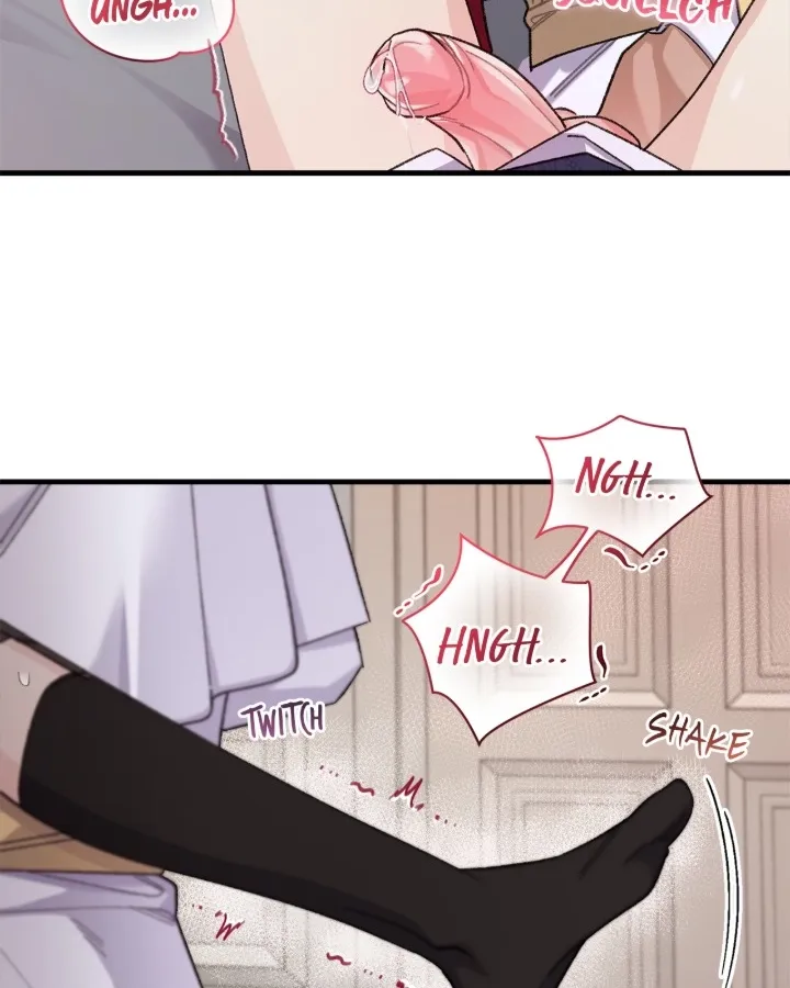 You’re Just My Type, Sir - Chapter 40 Page 39