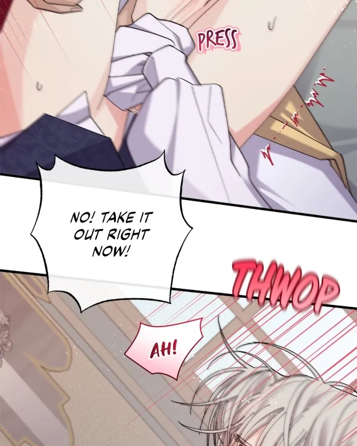 You’re Just My Type, Sir - Chapter 40 Page 46