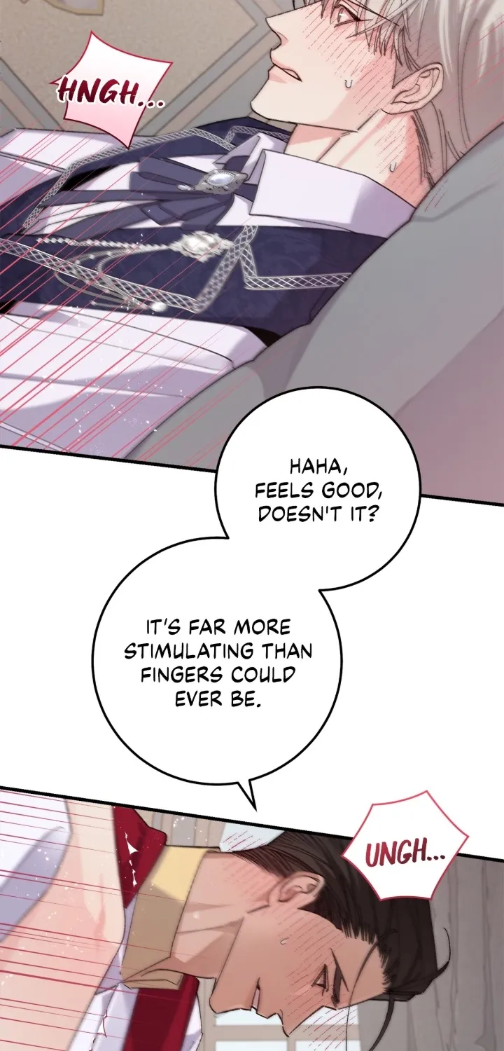 You’re Just My Type, Sir - Chapter 40 Page 47