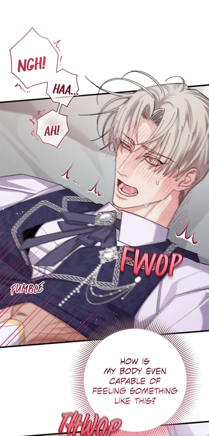 You’re Just My Type, Sir - Chapter 40 Page 49