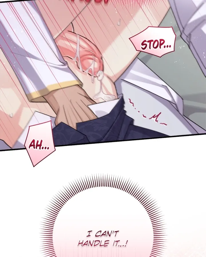 You’re Just My Type, Sir - Chapter 40 Page 50