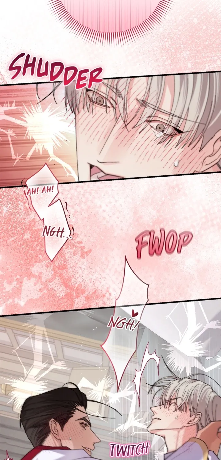 You’re Just My Type, Sir - Chapter 40 Page 51