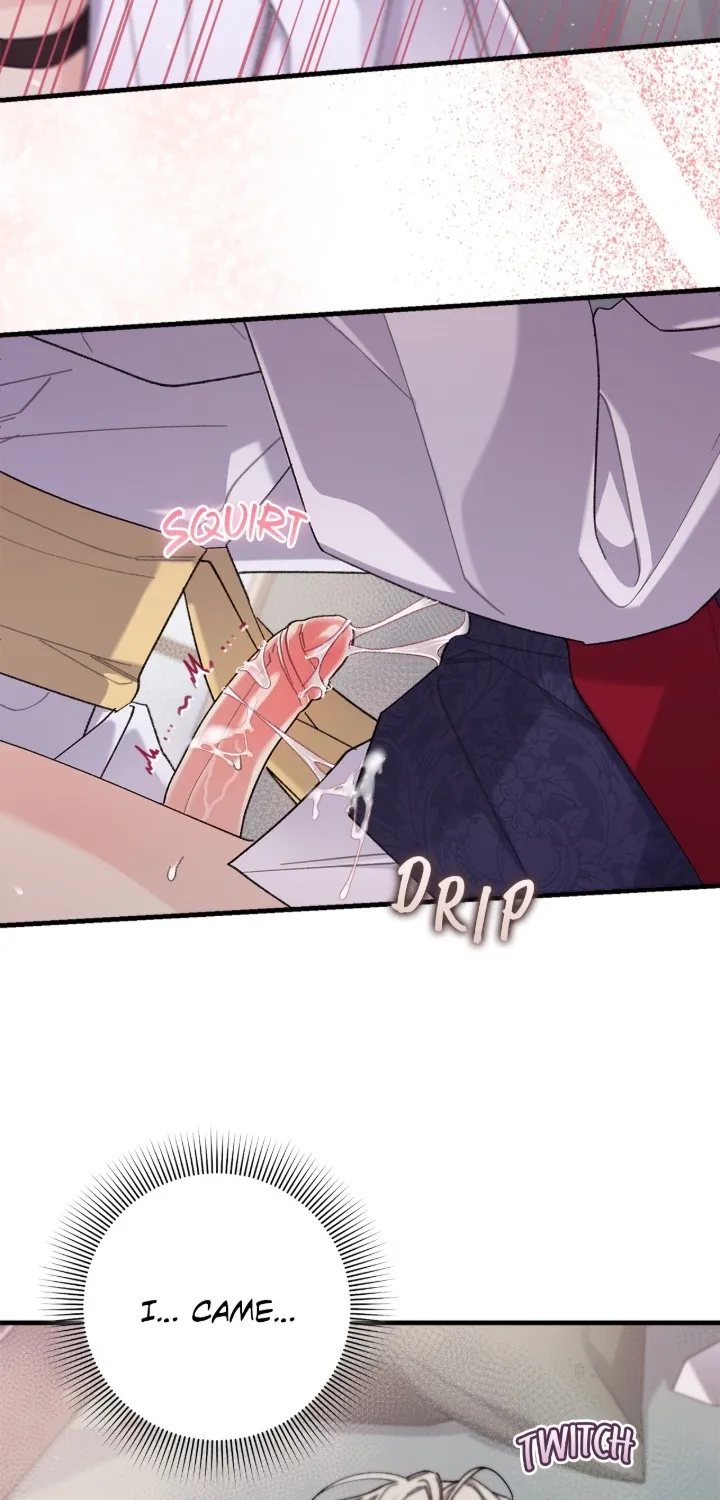 You’re Just My Type, Sir - Chapter 40 Page 53