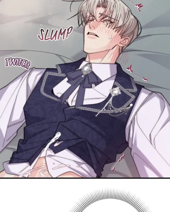 You’re Just My Type, Sir - Chapter 40 Page 54