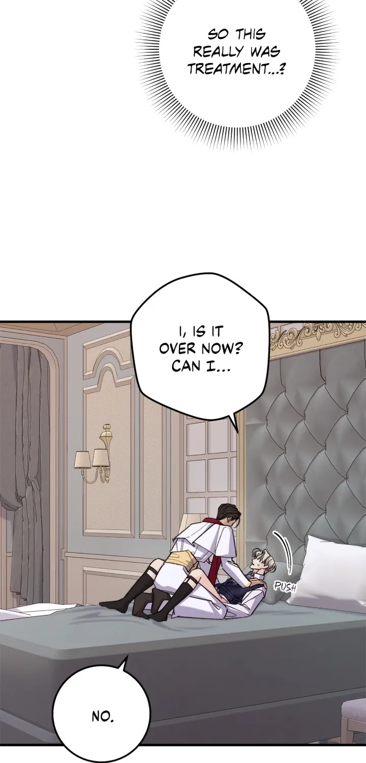 You’re Just My Type, Sir - Chapter 40 Page 55