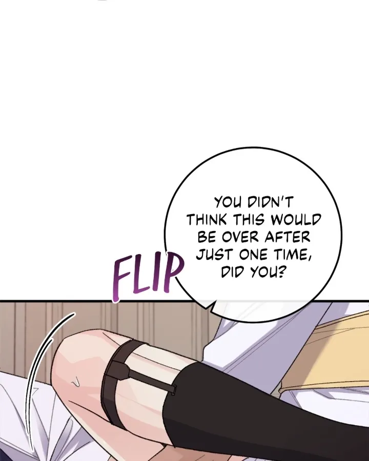 You’re Just My Type, Sir - Chapter 40 Page 56