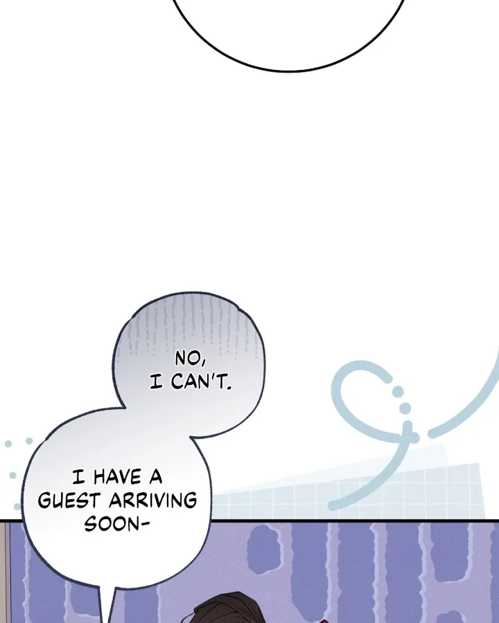 You’re Just My Type, Sir - Chapter 40 Page 59