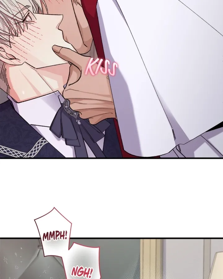 You’re Just My Type, Sir - Chapter 40 Page 61