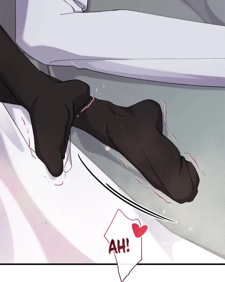 You’re Just My Type, Sir - Chapter 40 Page 63