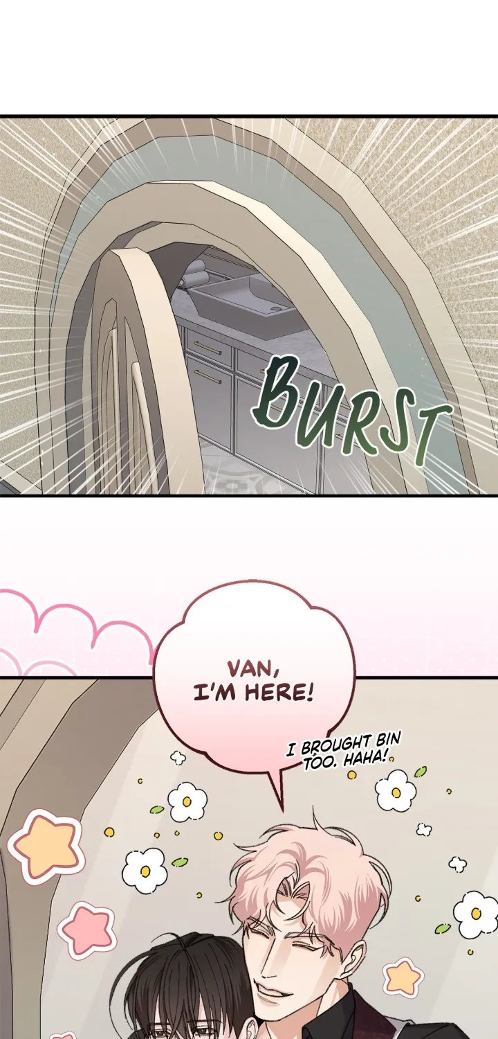 You’re Just My Type, Sir - Chapter 40 Page 67