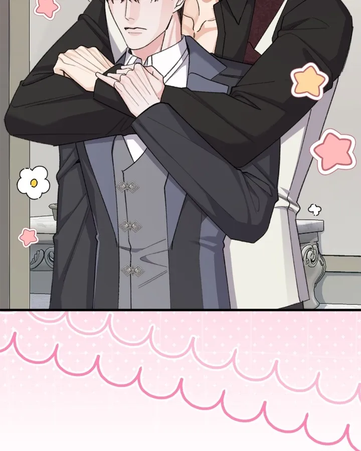 You’re Just My Type, Sir - Chapter 40 Page 68