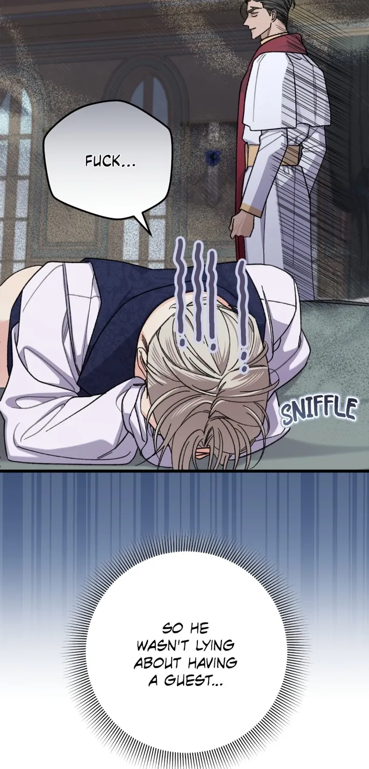 You’re Just My Type, Sir - Chapter 40 Page 76
