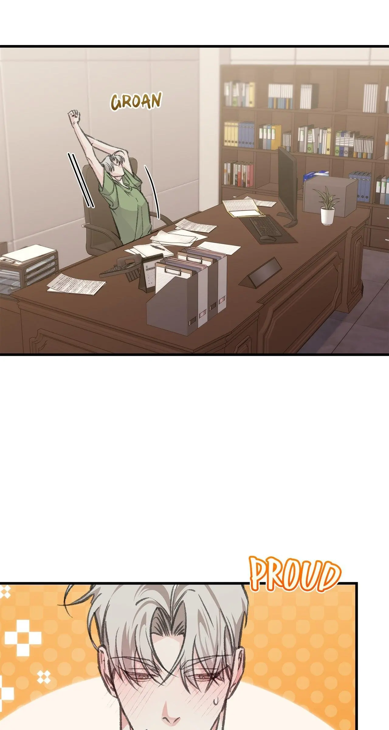 You’re Just My Type, Sir - Chapter 5 Page 9