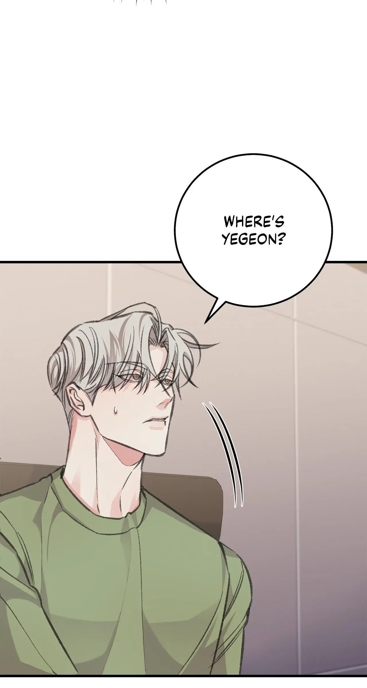 You’re Just My Type, Sir - Chapter 5 Page 11
