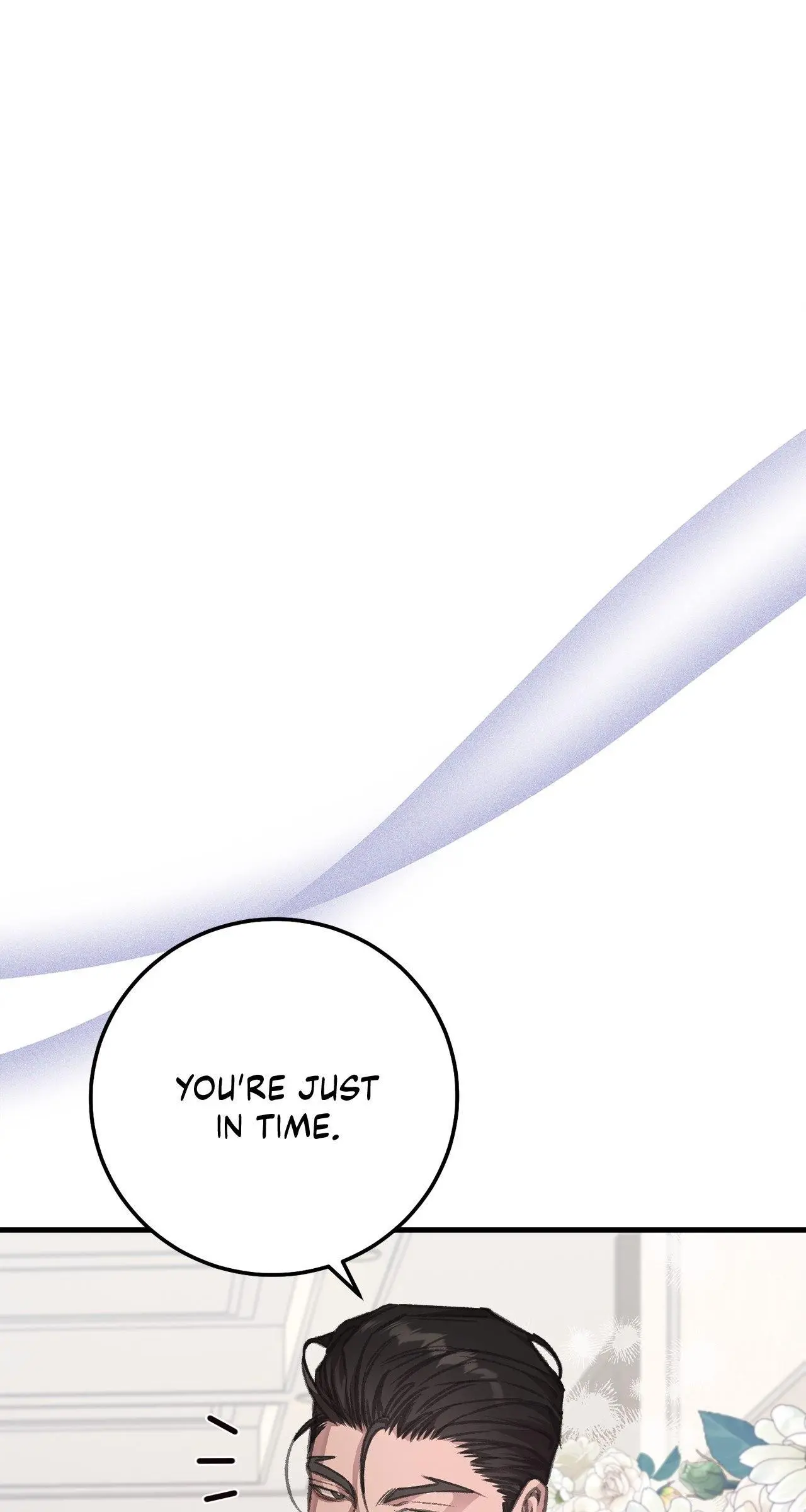You’re Just My Type, Sir - Chapter 5 Page 12
