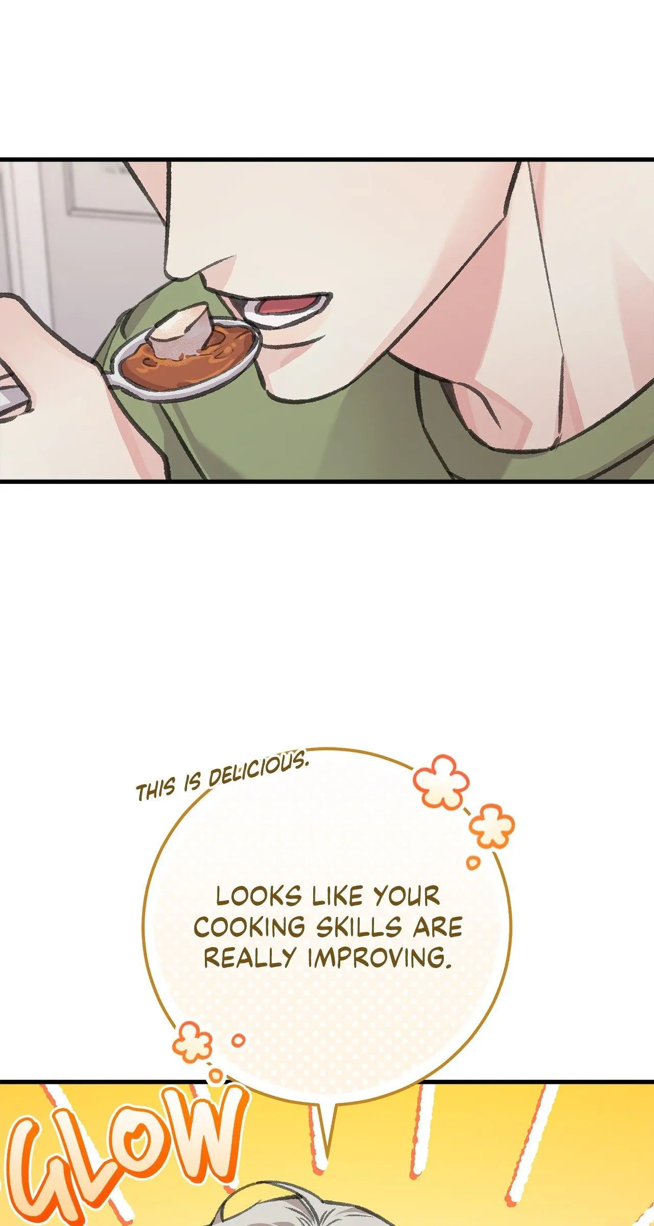 You’re Just My Type, Sir - Chapter 5 Page 17
