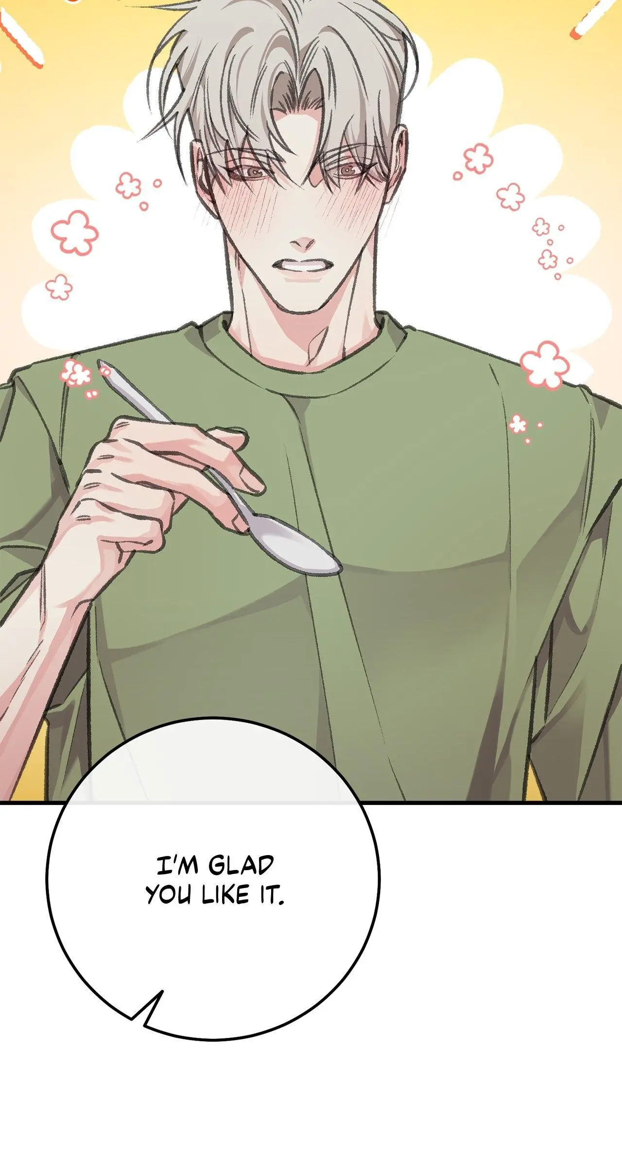 You’re Just My Type, Sir - Chapter 5 Page 18